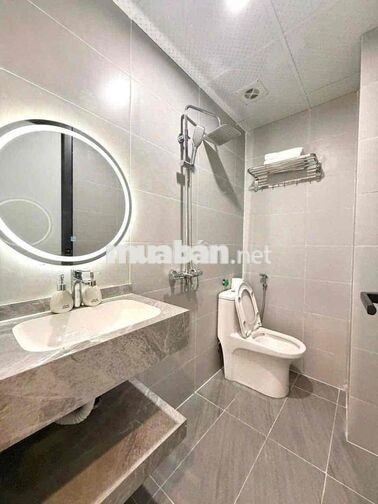 CHO THUÊ CĂN HỘ GIÁ TỐT RỘNG 30M2  THOÁNG NGAY NGUYỄN TRÃI MỚI 2026