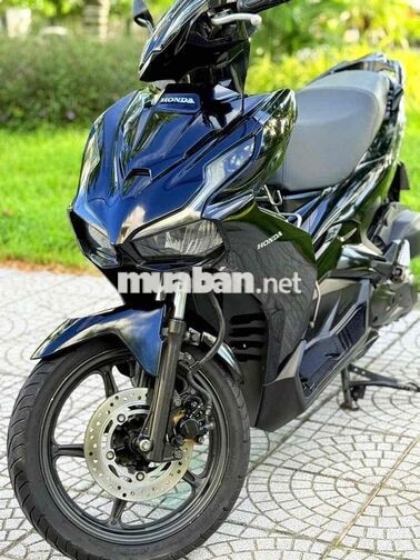 Honda Air Blade 2021 125cc Đen Smartkey