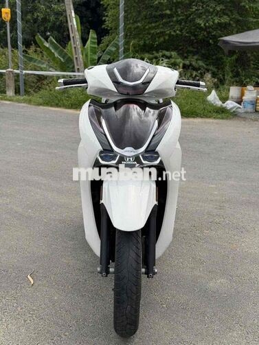 HONDA SH 350I 2022 MÀU TRẮNG