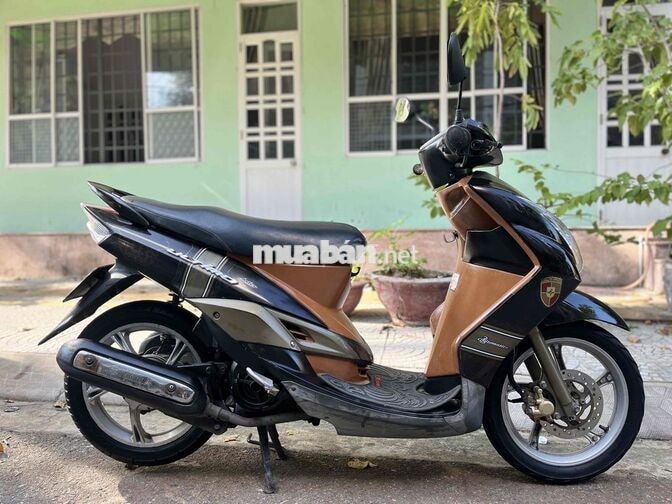 Mio Yamaha nguyên zin
