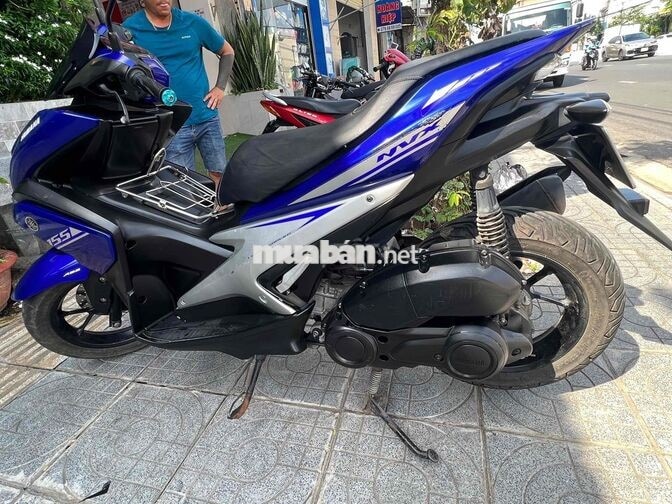Yamaha NVX 155 155cc ,abs ,khóa thông minh