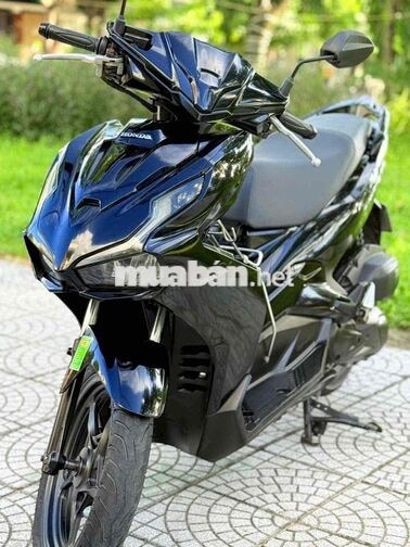 Honda Air Blade 2021 125cc Đen Smartkey