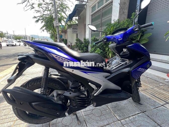 Yamaha NVX 155 155cc ,abs ,khóa thông minh