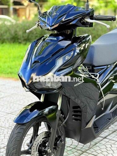 Honda Air Blade 2021 125cc Đen Smartkey