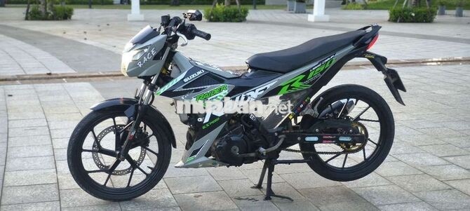 SUZUKI RAIDER R150 cần bán hoạc gl xe khác
