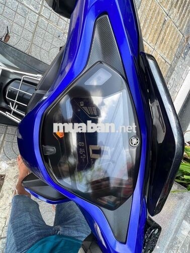 Yamaha NVX 155 155cc ,abs ,khóa thông minh