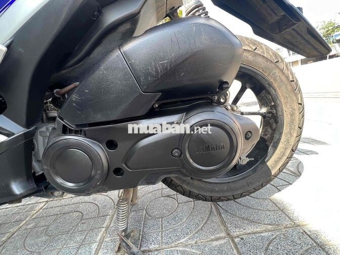 Yamaha NVX 155 155cc ,abs ,khóa thông minh