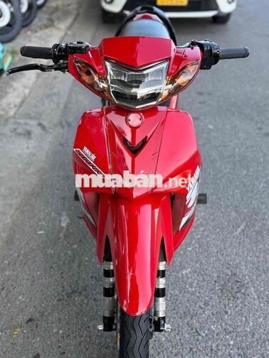 sirius 2006 kiểng-hỗ trợ trả trước 0đ nhận xe