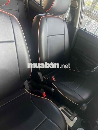 KIA Morning 2009 SX 186060 km Nâu