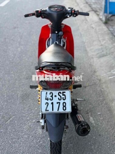 sirius 2006 kiểng-hỗ trợ trả trước 0đ nhận xe