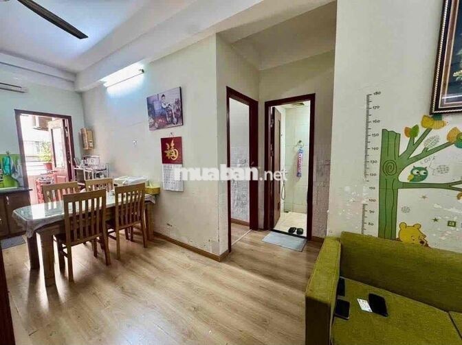Dưới 3 tỷ có căn CC sổ đỏ Đại Thanh-Mặt phố-70m;2N;2VS