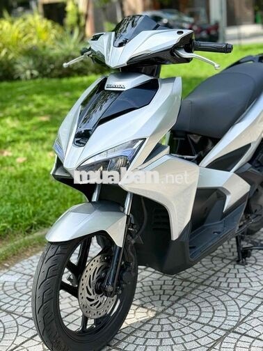 Honda Air Blade 2017 Bạc