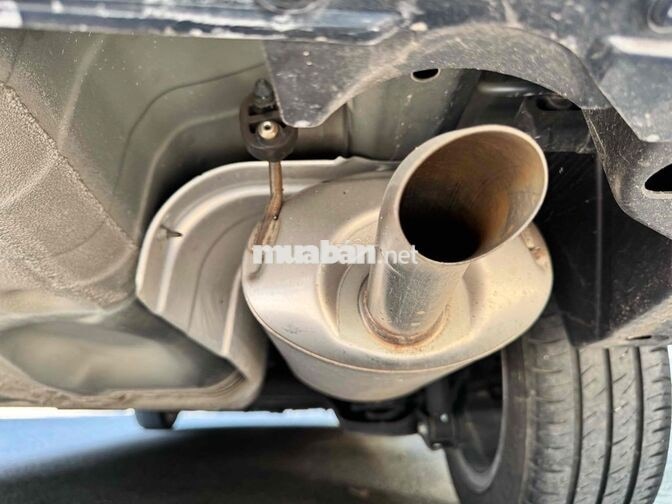 HONDA CITY 2018 1.5 TOP XANH