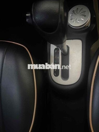 KIA Morning 2009 SX 186060 km Nâu