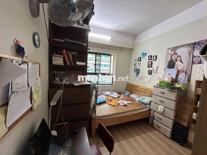 Dưới 3 tỷ có căn CC sổ đỏ Đại Thanh-Mặt phố-70m;2N;2VS
