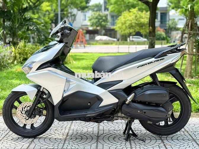 Honda Air Blade 2017 Bạc