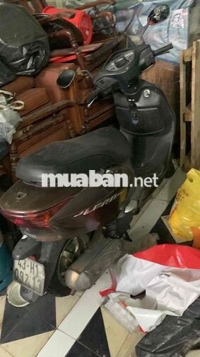 Honda Lead màu nâu