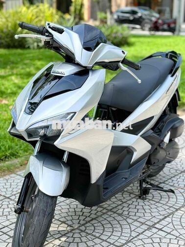 Honda Air Blade 2017 Bạc