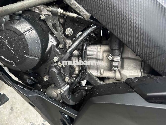 Honda Winner V1 Đen nhám
