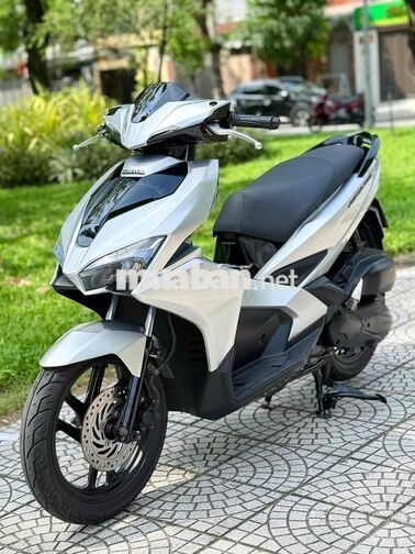 Honda Air Blade 2017 Bạc