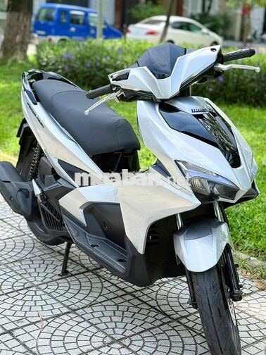 Honda Air Blade 2017 Bạc