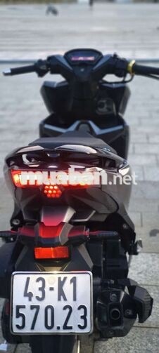 Honda Vario 150 ffu kiểng cần bán hoạc gl xe khác