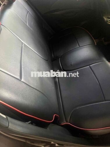 KIA Morning 2009 SX 186060 km Nâu