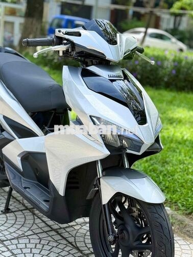Honda Air Blade 2017 Bạc