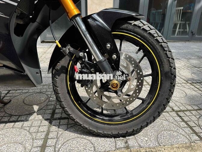 Yamaha R15 V3 up full ADV chính chủ BSTP