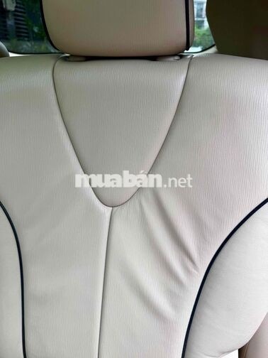 TOYOTA VENZA 2009 2.7L TRẮNG bản full kịch Mỹ
