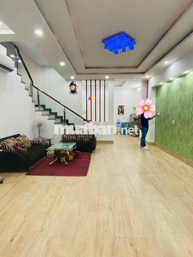 BÁN NHÀ HIỆP BÌNH CHÁNH - TP. THỦ ĐỨC (CŨ) - NGAY SÁT QL13 (MỞ RỘNG)