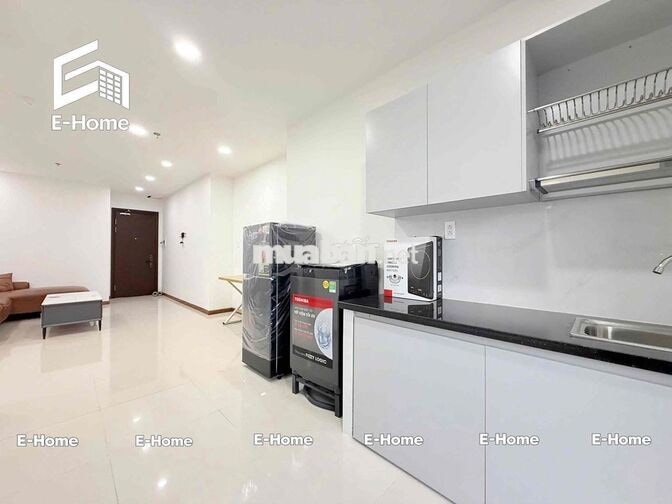 🔥CĂN HỘ 2PN 2WC RỘNG 80M2 NGAY NHÀ GA T3 CỘNG HOÀ TÂN BÌNH