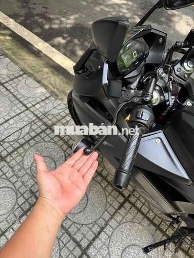 Suzuki Gixxer SF250 ĐKLĐ 2023 chính chủ BSTP