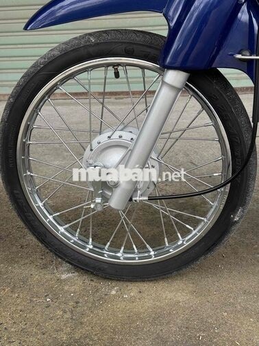 Honda Wave 2003 Xanh