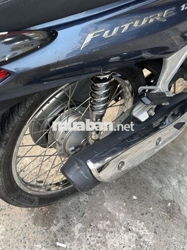 HONDA FUTURE FI 2021 30000 KM