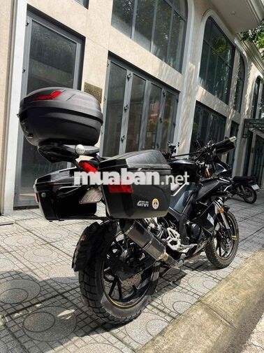 Yamaha R15 V3 up full ADV chính chủ BSTP