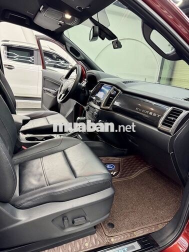 EVEREST TITANIUM SX 2021 STĐ 1 CẦU ĐI 4v KM76