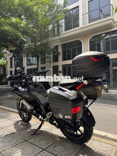 Yamaha R15 V3 up full ADV chính chủ BSTP