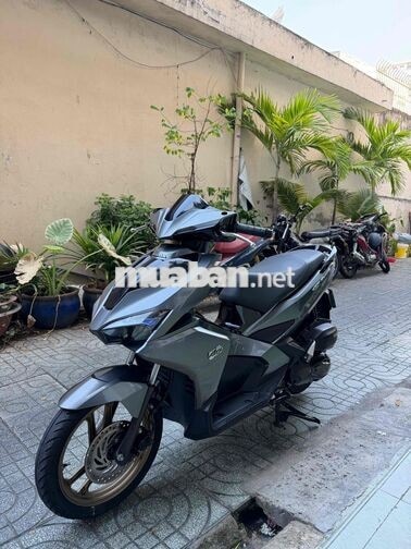 HONDA AIR BLADE 125 2019 Xám Lambor