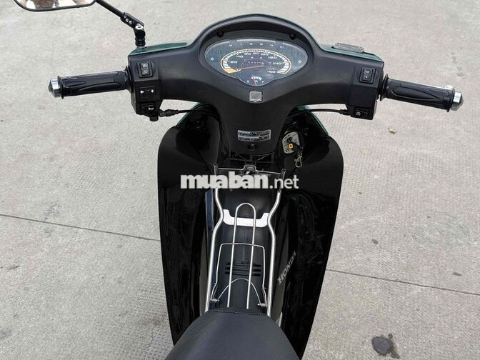 Honda Future II 125cc