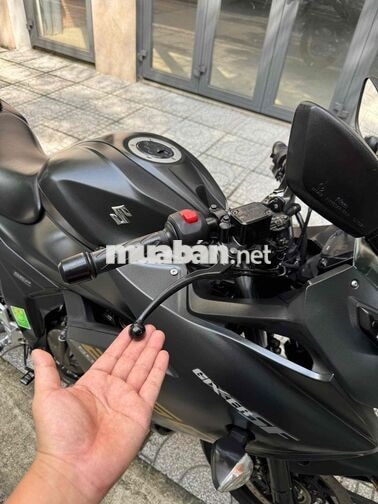 Suzuki Gixxer SF250 ĐKLĐ 2023 chính chủ BSTP