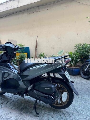 HONDA AIR BLADE 125 2019 Xám Lambor