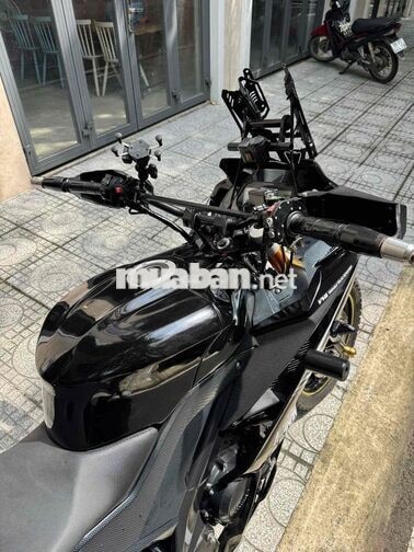 Yamaha R15 V3 up full ADV chính chủ BSTP