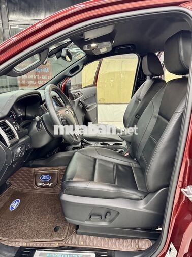 EVEREST TITANIUM SX 2021 STĐ 1 CẦU ĐI 4v KM76