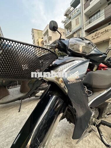 HONDA FUTURE FI 2021 30000 KM