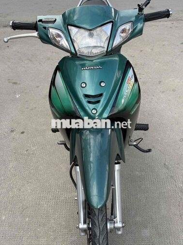 Honda Future II 125cc