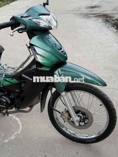 Honda Future II 125cc