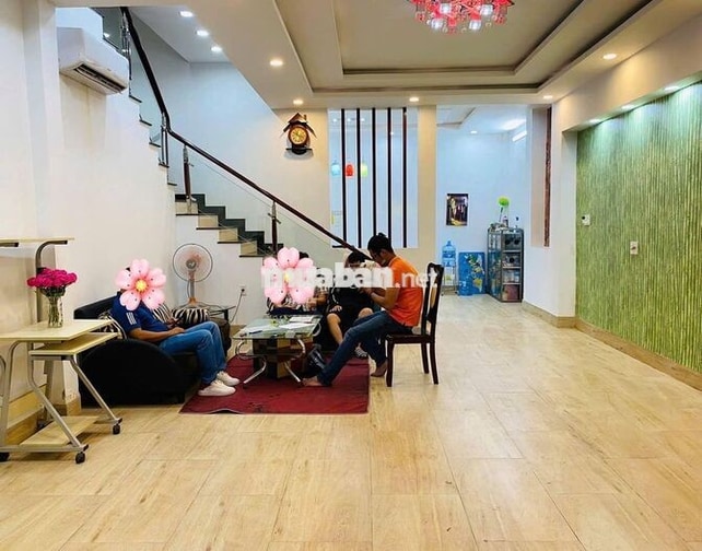 BÁN NHÀ HIỆP BÌNH CHÁNH - TP. THỦ ĐỨC (CŨ) - NGAY SÁT QL13 (MỞ RỘNG)