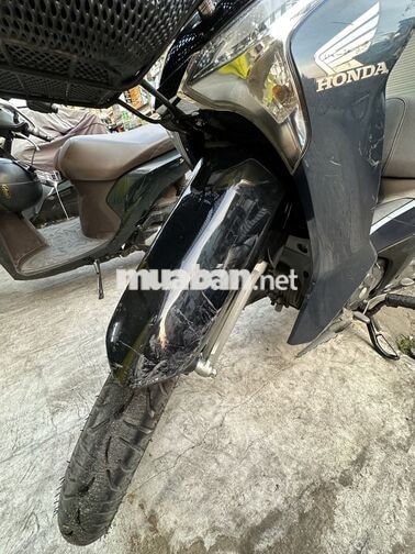 HONDA FUTURE FI 2021 30000 KM