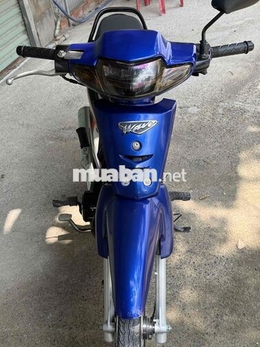WAVE tq up máy future 125